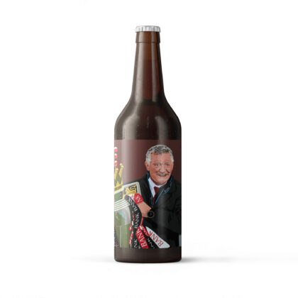 Fergie time