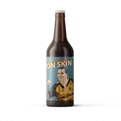 Tipton Skin