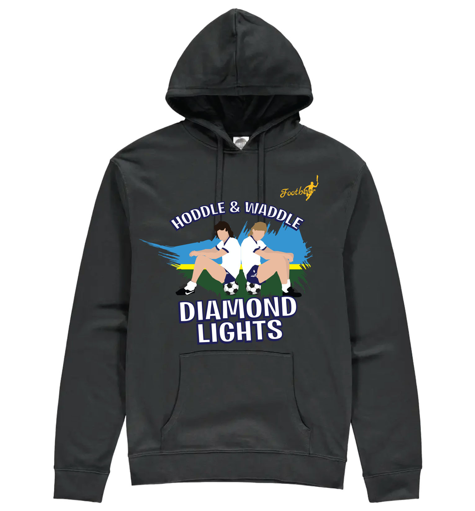 Diamond Lights Hoodie - Image 4