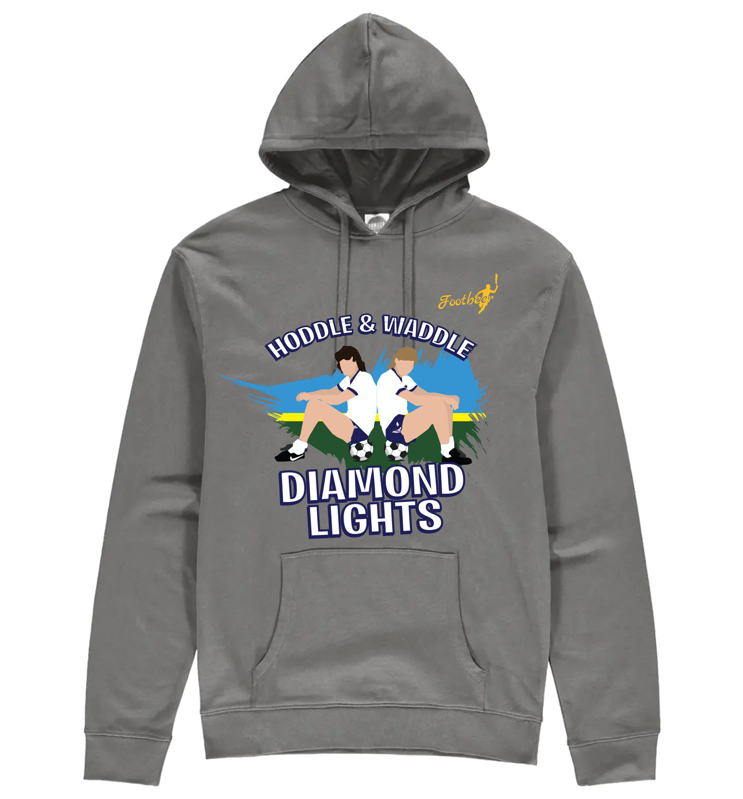 Diamond Lights Hoodie - Image 5