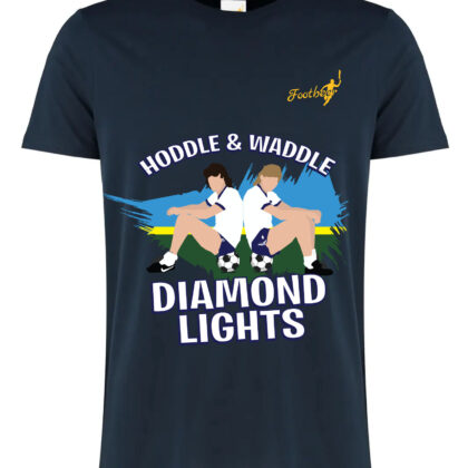 Diamond Lights T shirt