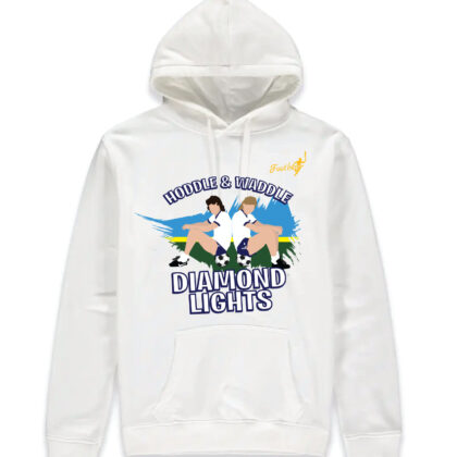 Diamond Lights Hoodie