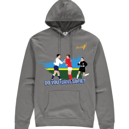 Do you want some Hoodie