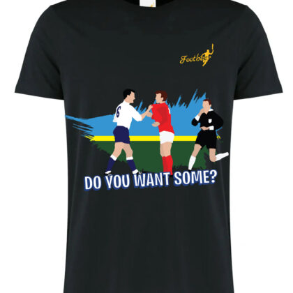Do you want some T Shirt