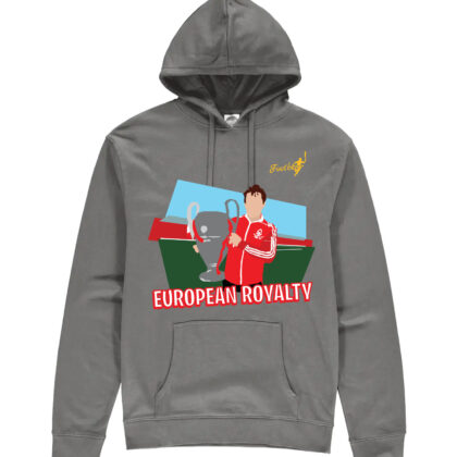 European Royalty Hoodie