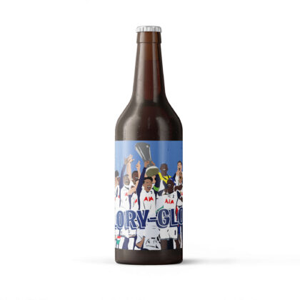 Team beers