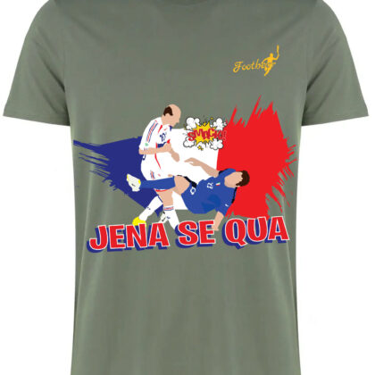 Je ne se qua T shirt