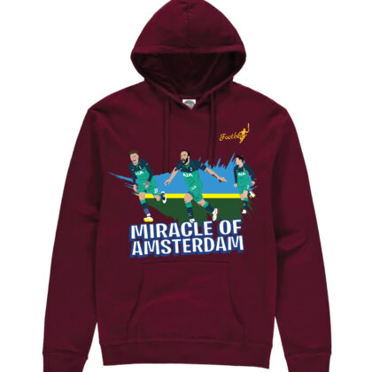 Miracle of Amsterdam Hoodie