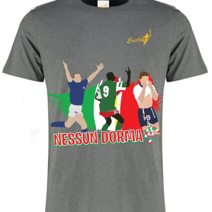 Nessun Dorma T Shirt