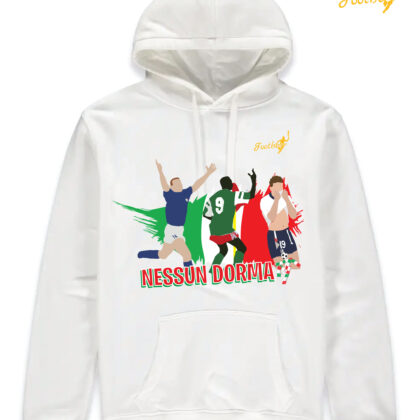 Nessun Dorma Hoodie