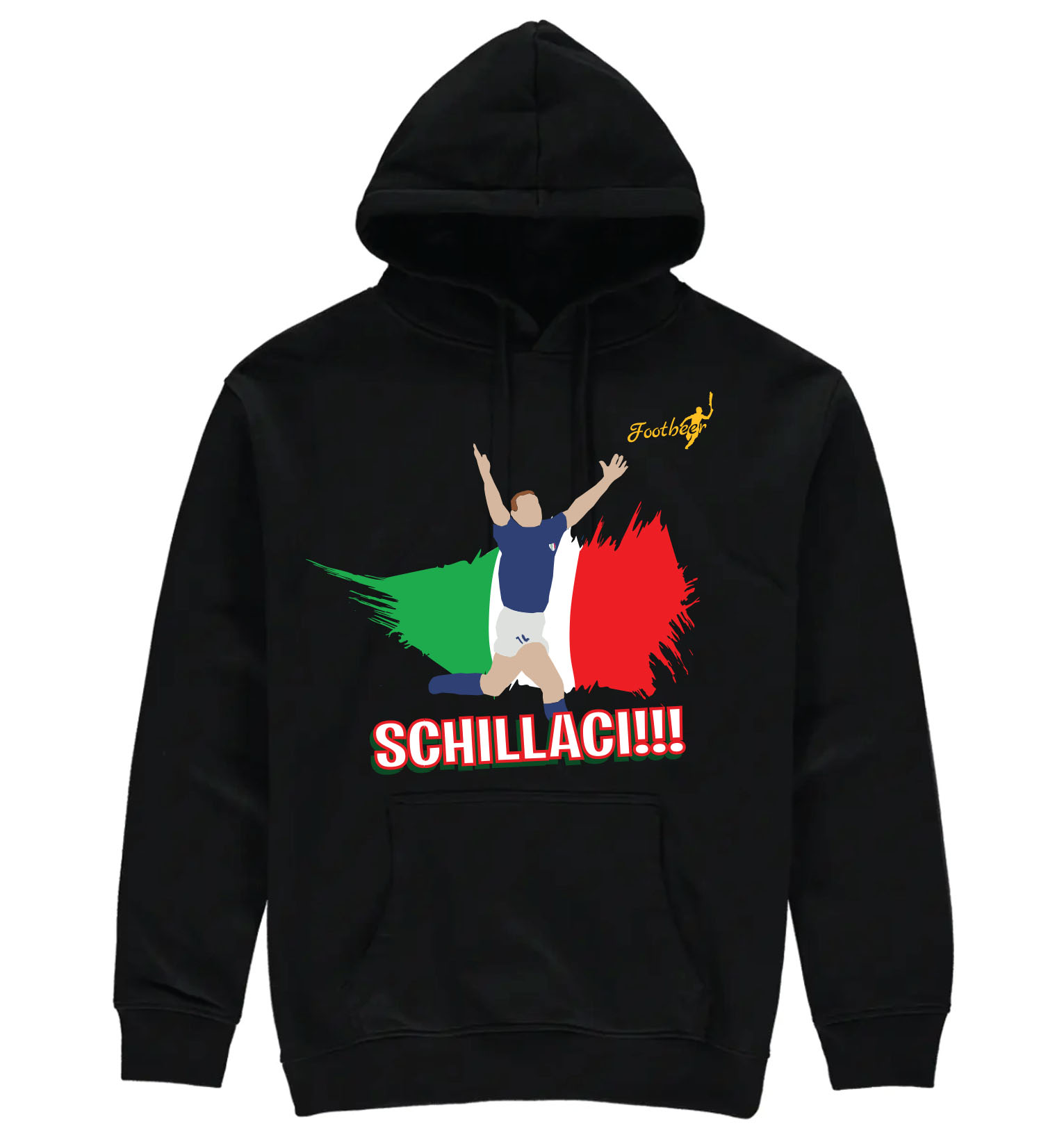 Toto Hoodie - Image 2