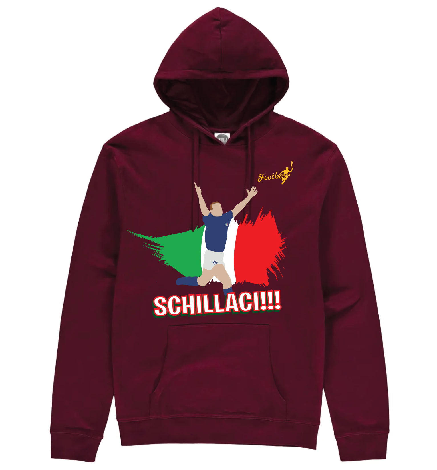 Toto Hoodie - Image 3
