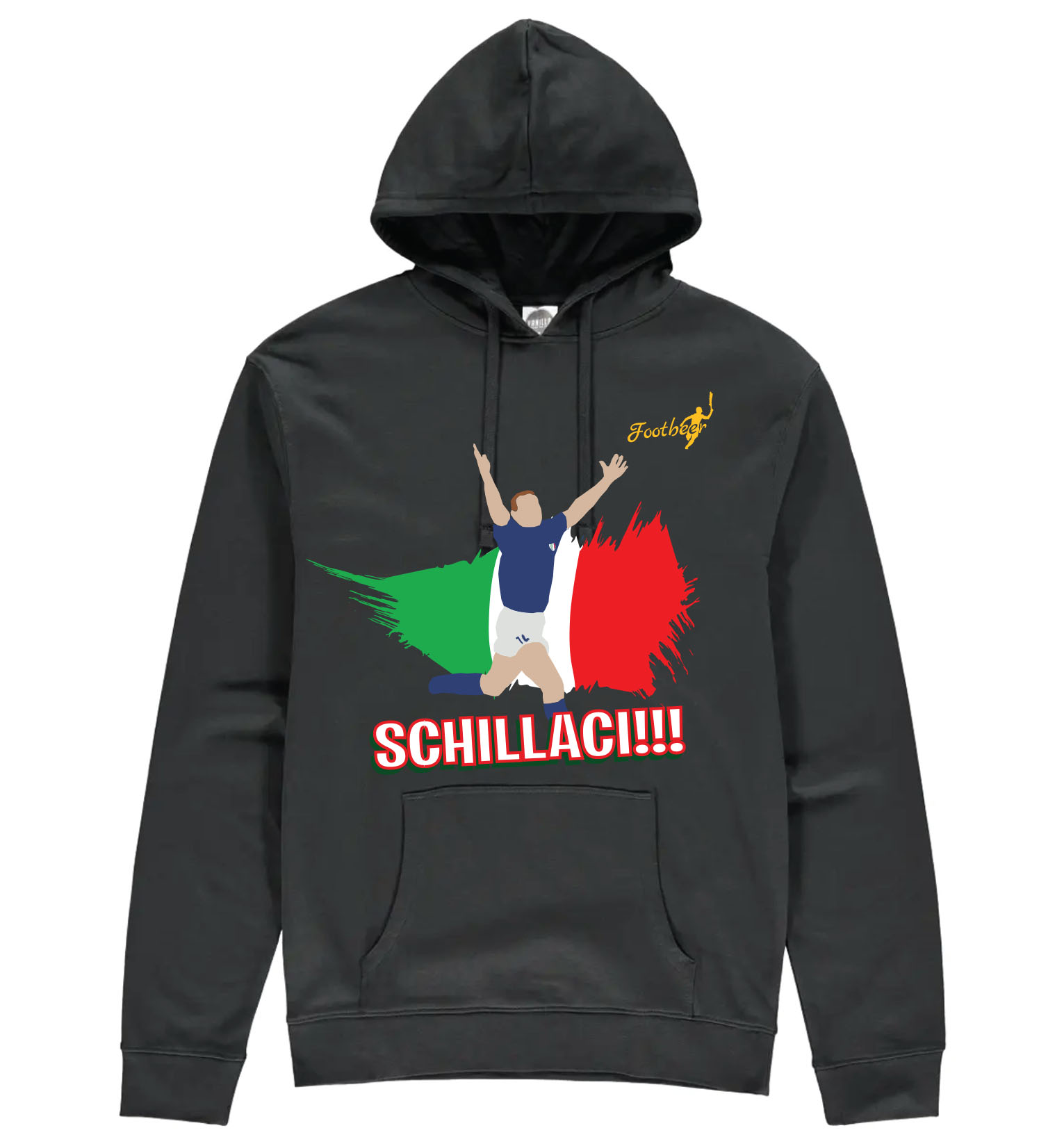 Toto Hoodie - Image 4