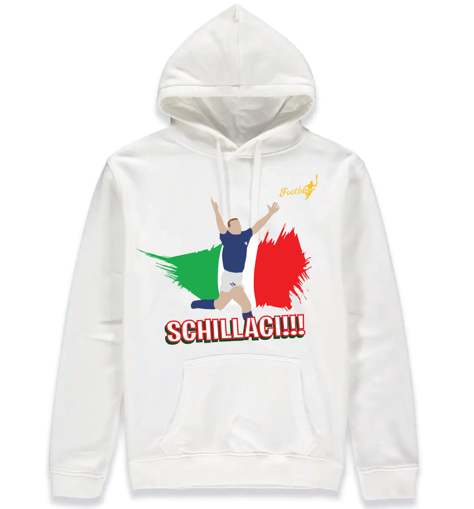 Toto Hoodie - Image 6