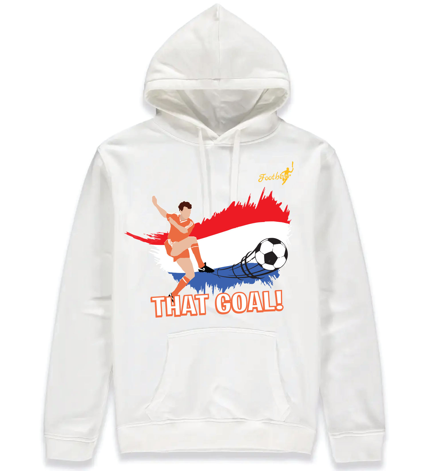 That Goal Hoodie - Image 6