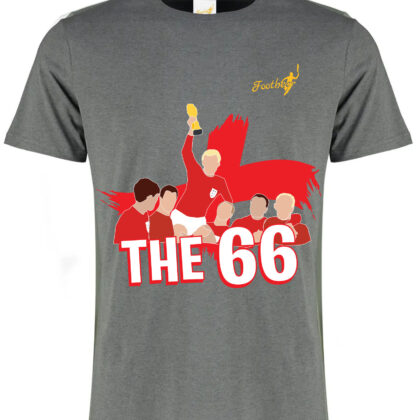 The 66 T-shirt