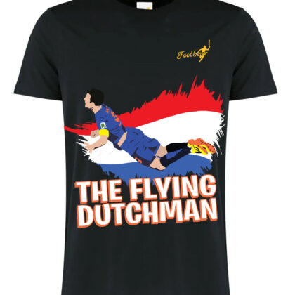 The Flying Dutchman T shirt