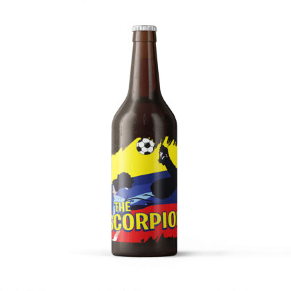The Scorpion