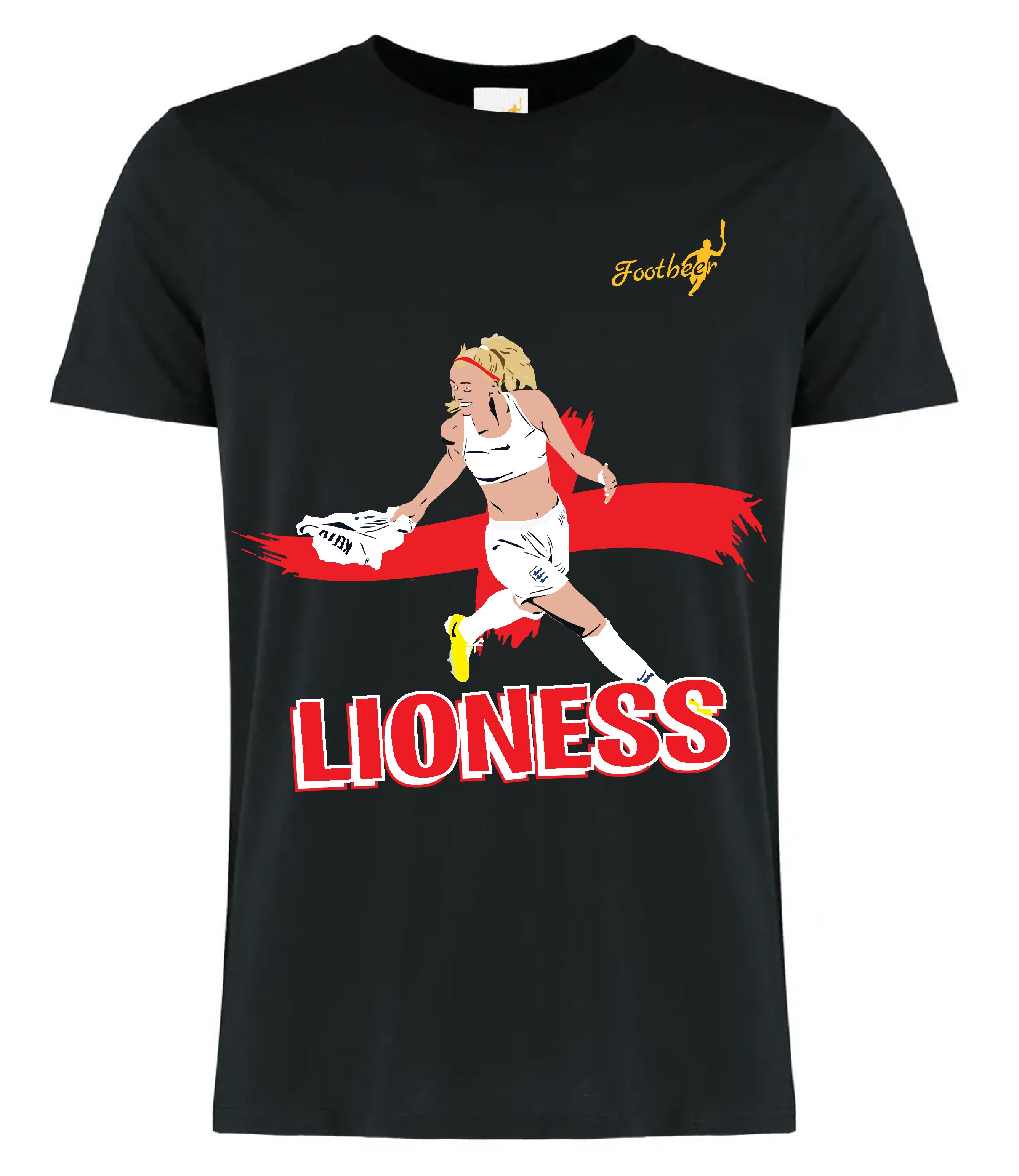 Lionesses Euro Gift Pack - Image 2