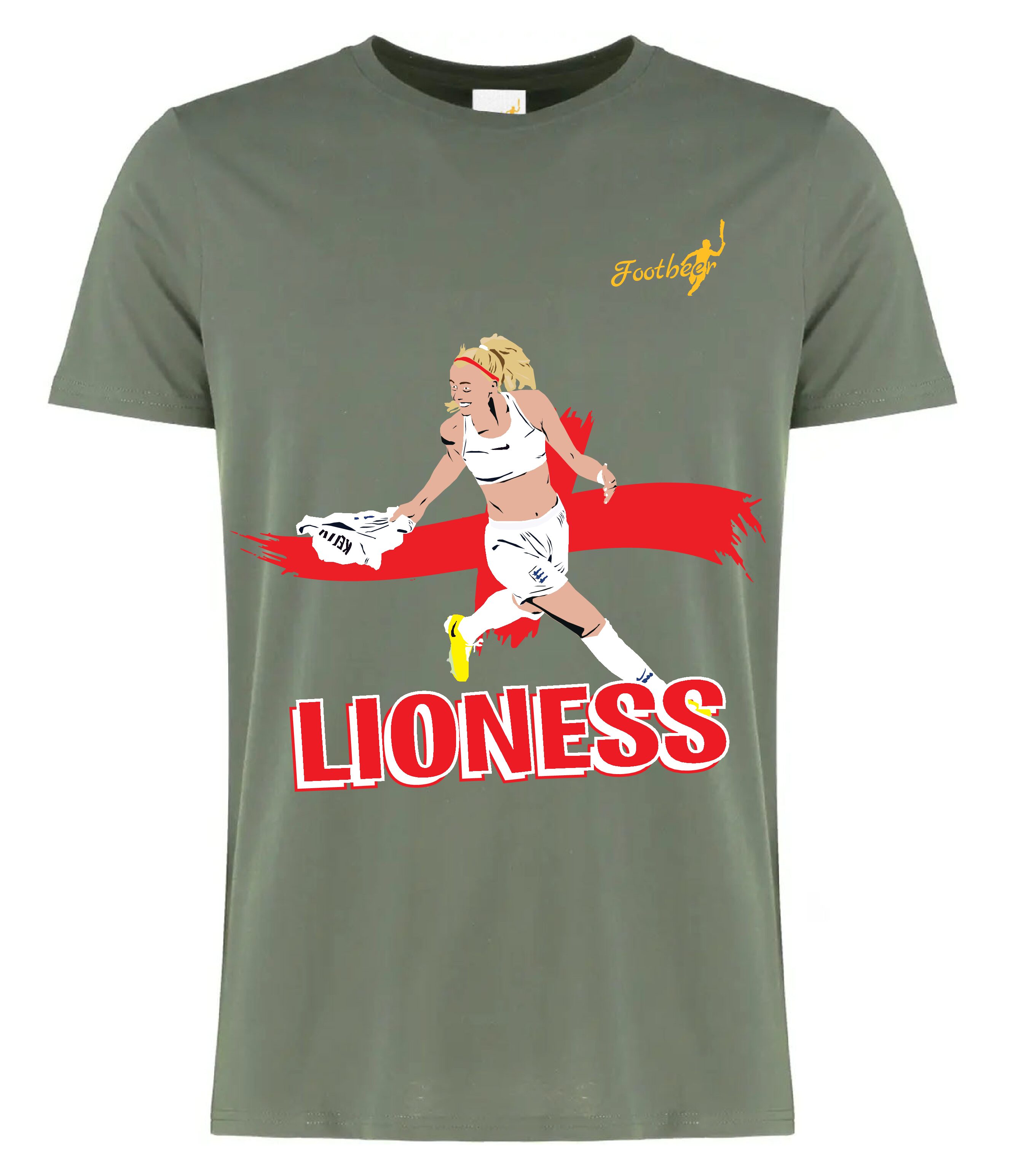 Lionesses Euro Gift Pack - Image 3