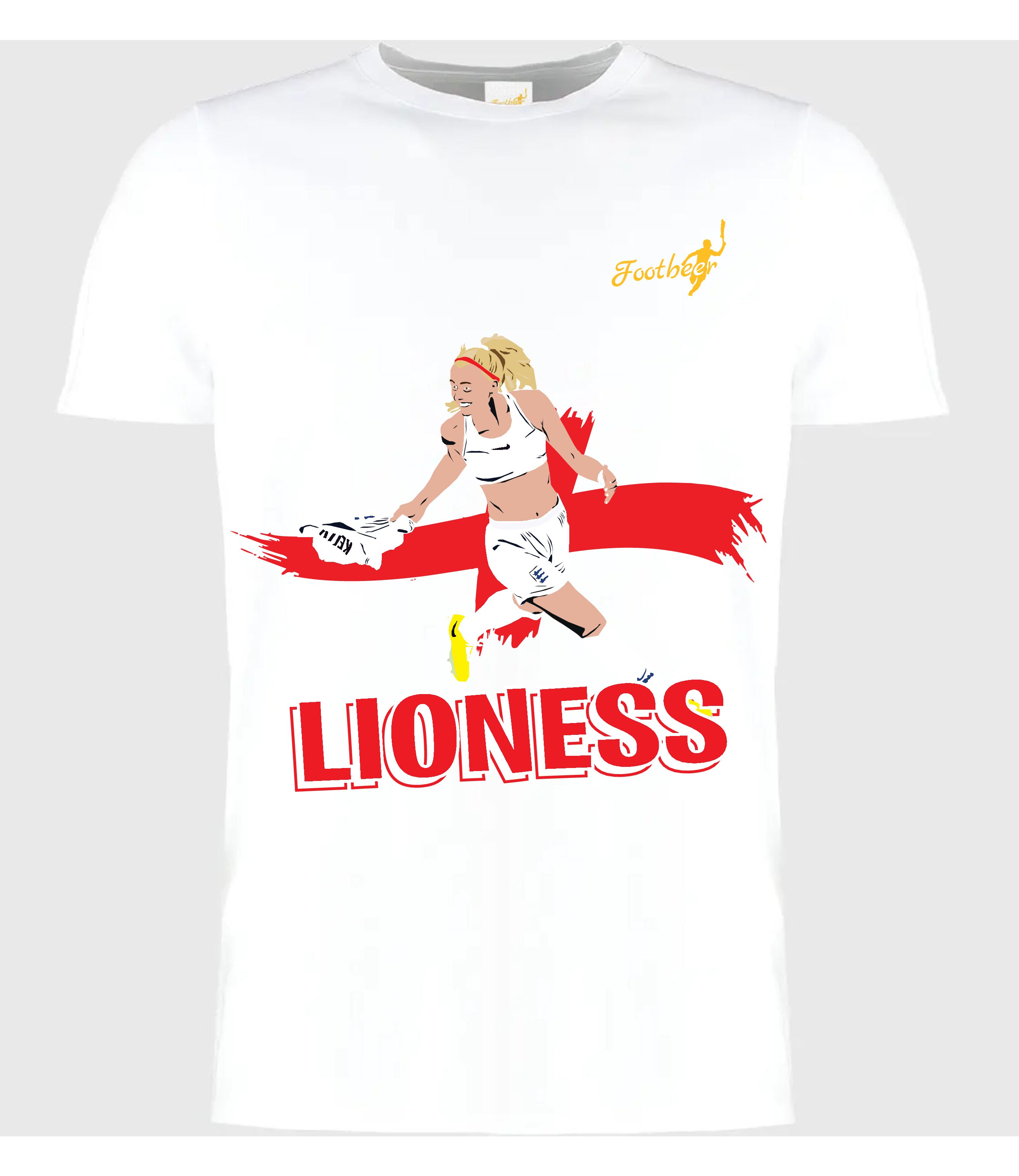 Lionesses Euro Gift Pack - Image 6