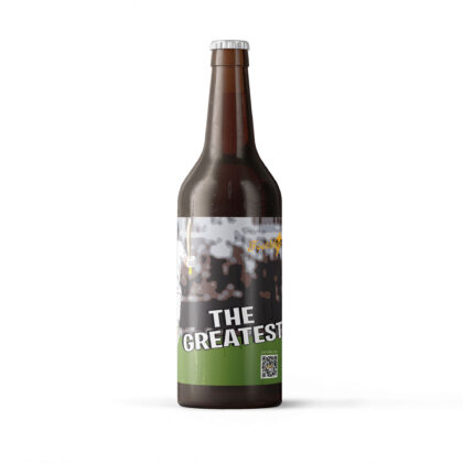 The Greatest