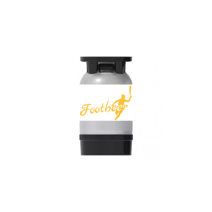 Footbeer Home Bar Keg - Keykeg